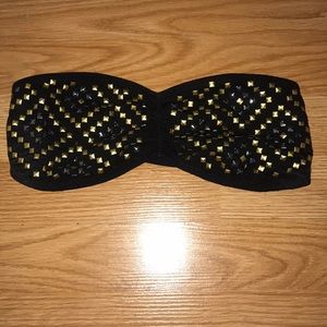 PINK Victoria’s Secret Bandeau